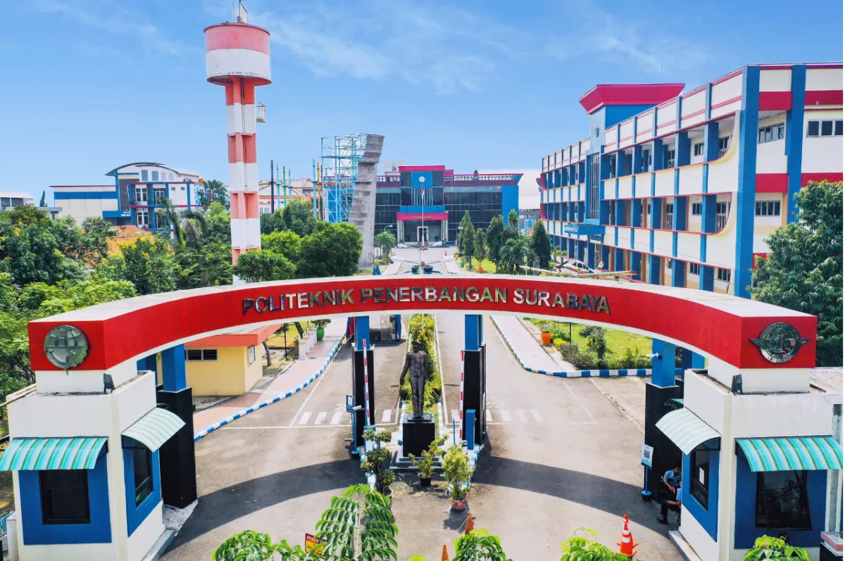 Poltekbang Surabaya Polbit