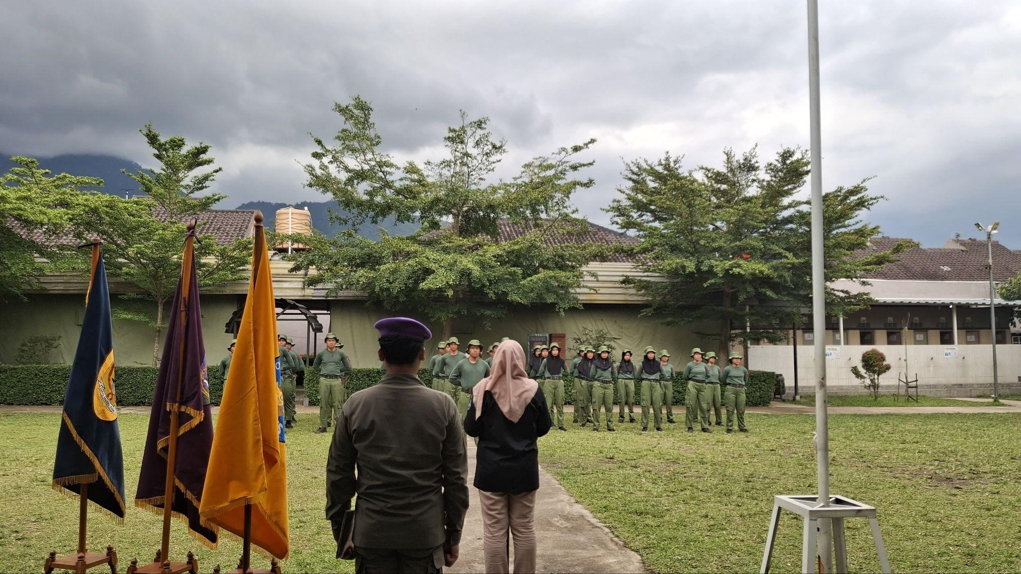 Syarat Pendaftaran STIS