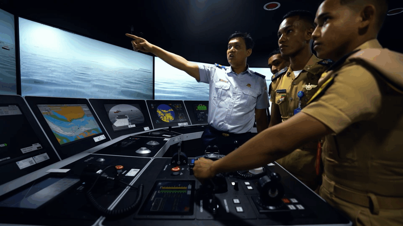 Politeknik Pelayaran Sorong