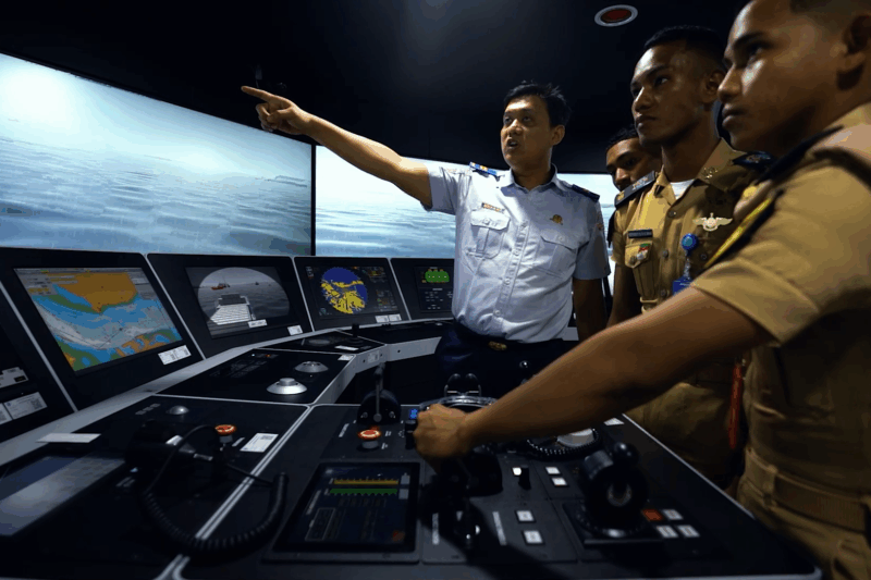 Kapan Pendaftaran Politeknik Pelayaran Sorong 2025 Dibuka? Yuk Cek Informasi Lengkapnya!
