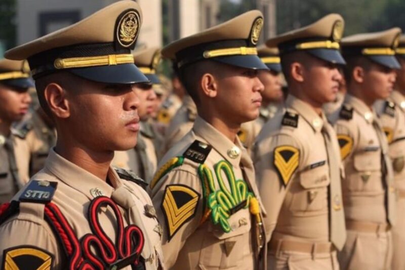 Pendaftaran Sekolah Kedinasan Kemenhub 2025