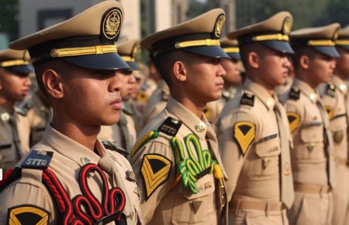 Pendaftaran Sekolah Kedinasan Kemenhub 2025