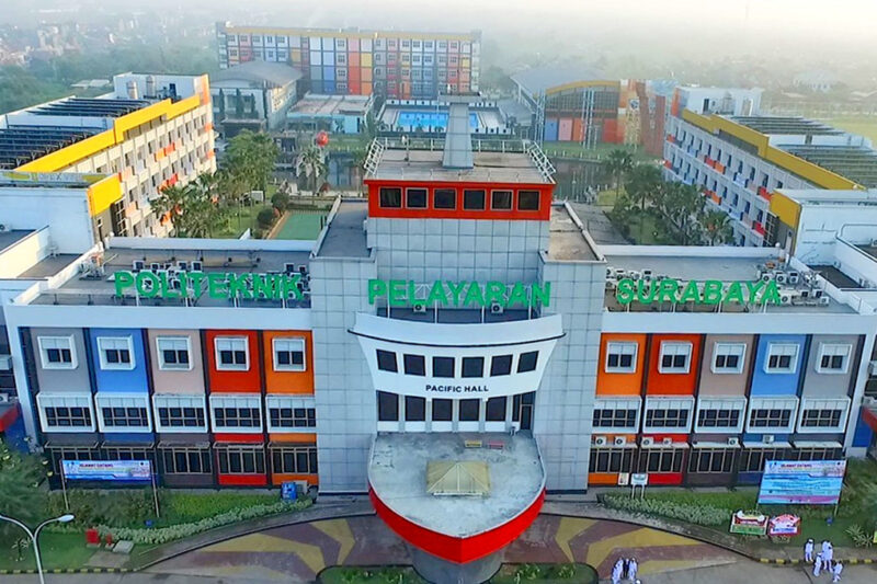 Pendaftaran Poltekpel Surabaya 2025: Prodi, Syarat Lengkap dan Tahapan Seleksinya