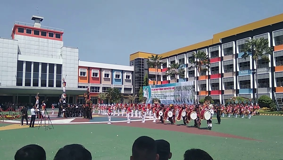 Pendaftaran Poltekpel Surabaya 2025
