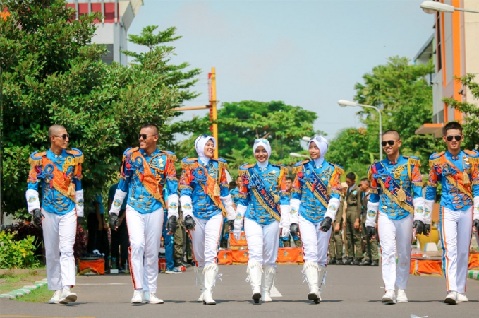 Pendaftaran Poltekbang Surabaya 2025