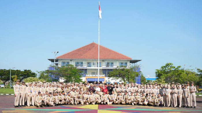 Pendaftaran PKTJ Tegal 2025