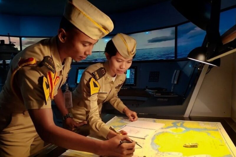 Pendaftaran Poltekpel Sumatera Barat 2025: Prodi, Syarat dan Tahapan Seleksinya