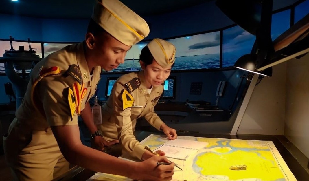 Poltekpel Sumatera Barat