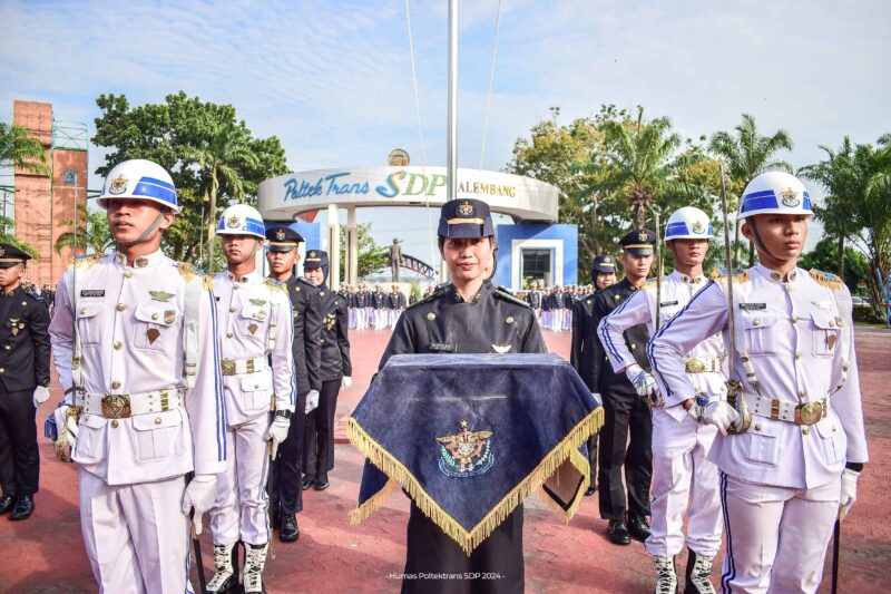 Informasi Lengkap Pendaftaran Poltektrans SDP Palembang Pola Pembibitan 2025
