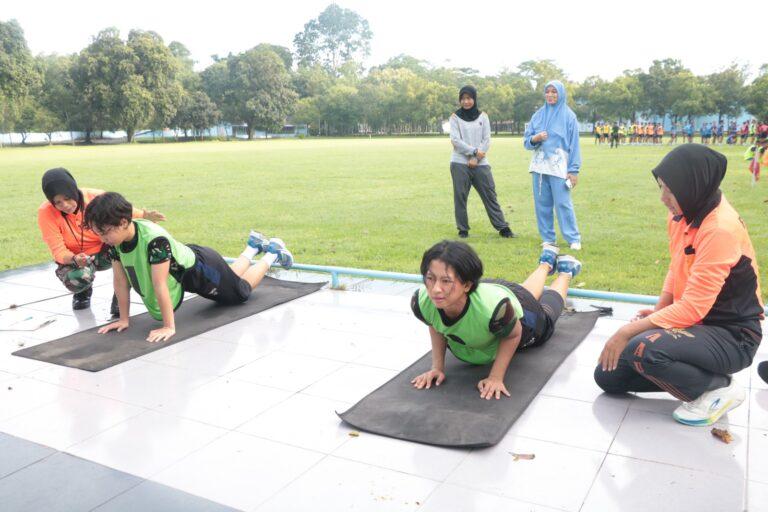 apa itu kesamaptaan