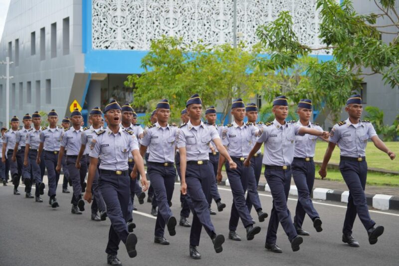 Pendaftaran Poltrada Bali 2025: Prodi, Syarat Kelulusan, Persyaratan Lengkap dan Tahapan Seleksinya