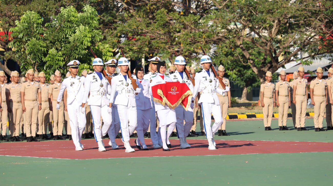 Pendaftaran PIP Makassar