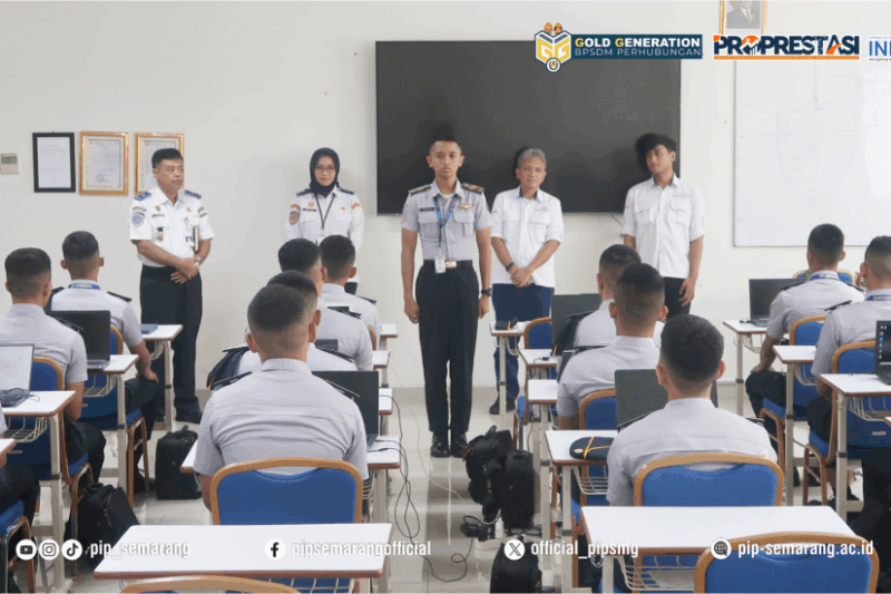 Program Studi, Syarat dan Tahapan Seleksi di Pendaftaran PIP Semarang 2025