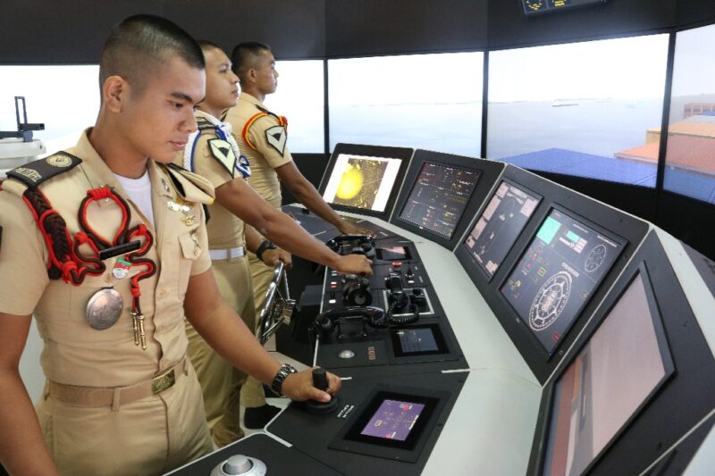 Pendaftaran Poltekpel Sulut 2025: Prodi, Syarat dan Tahapan Seleksinya