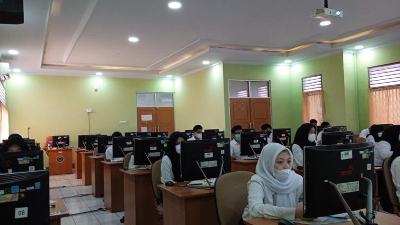 tes SKD sekolah kedinasan