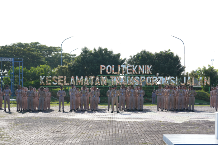 Pendaftaran PKTJ Tegal 2025