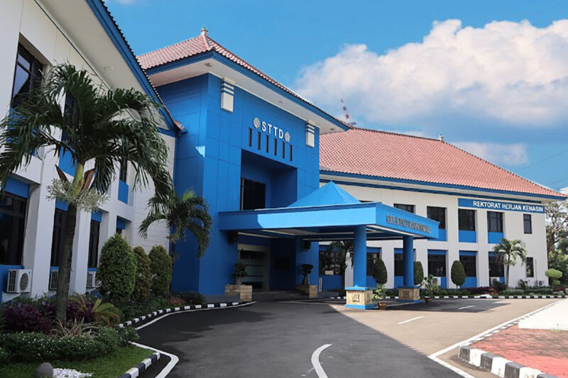 Pendaftaran PTDI STTD 2025: Program Studi, Syarat Kelulusan dan Persyaratan Lengkapnya
