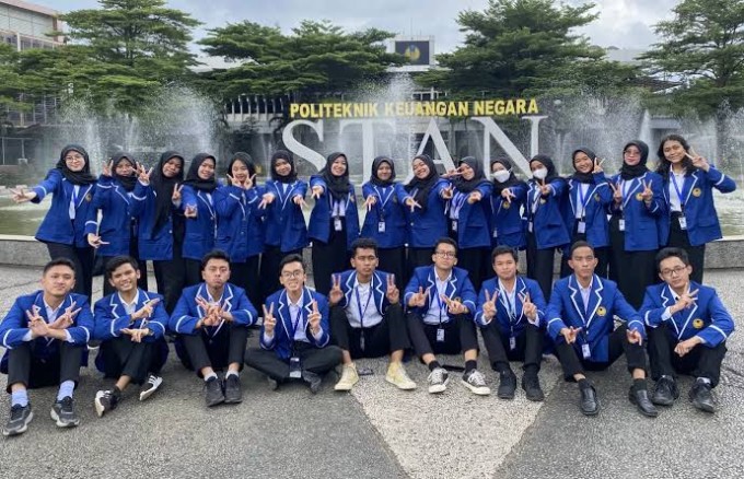 Sekolah Kedinasan Pendaftar Terbanyak 2025