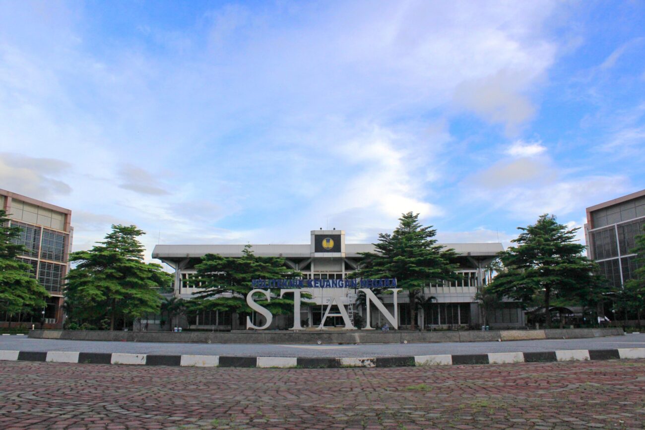 pengumuman SKD PKN STAN 2025
