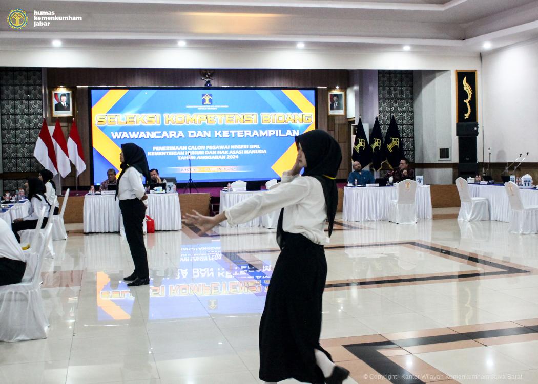 SKB adalah