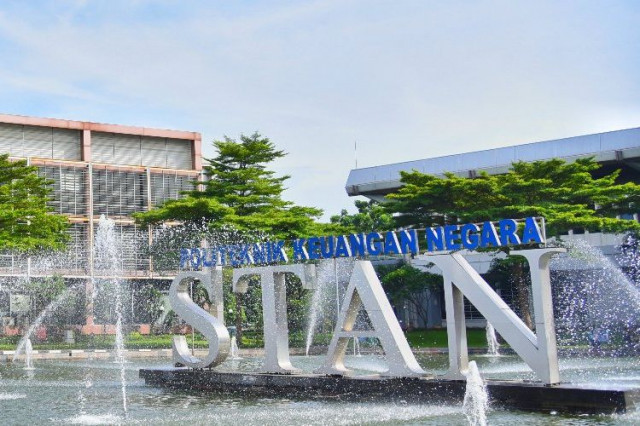 lulusan STAN jadi apa