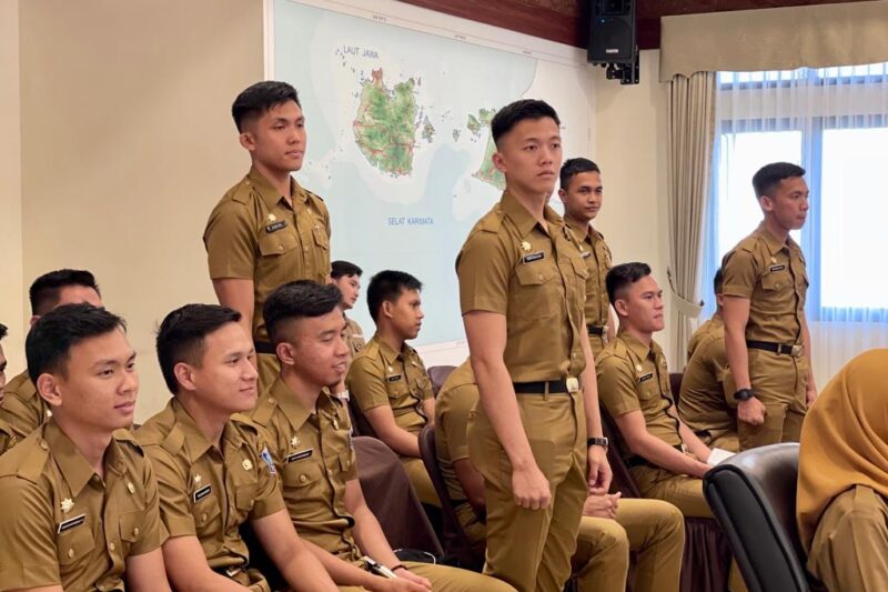 10 Jurusan di IPDN dan Prospek Kerjanya yang Langsung Jadi PNS