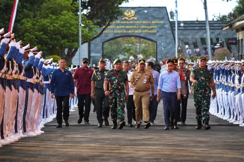 Akademi Militer Akmil Magelang: Lokasi, Fasilitas, Prodi dan Informasi Pendaftarannya