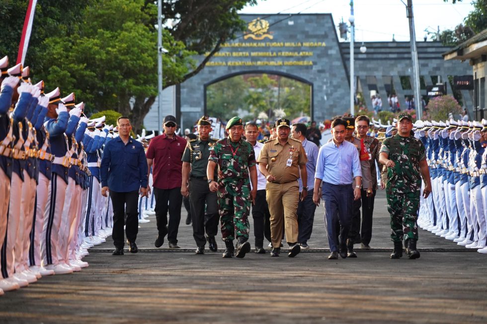 akademi militer akmil magelang