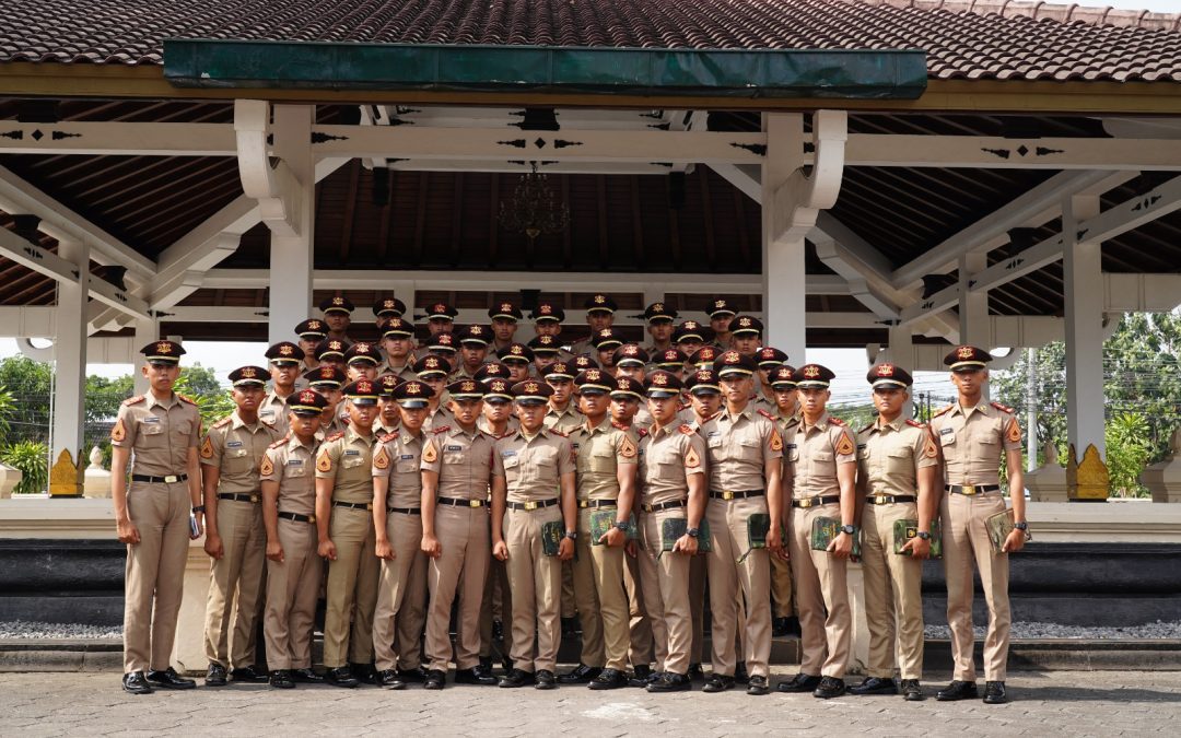 akademi militer akmil magelang