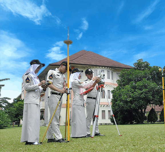 Jadi Salah Satu Sekolah Kedinasan Tertua, STPN Jogja Apakah Ikatan Dinas?
