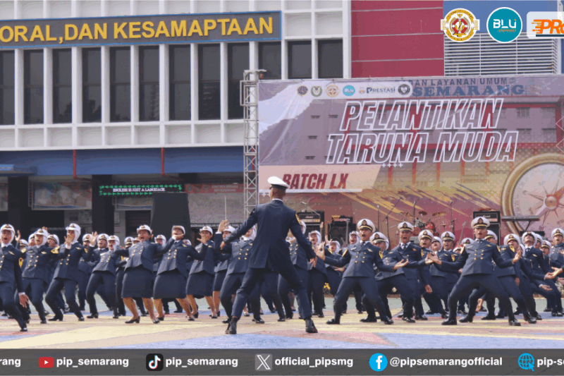 3 Jurusan di Politeknik Ilmu Pelayaran Semarang dan Prospek Kerjanya