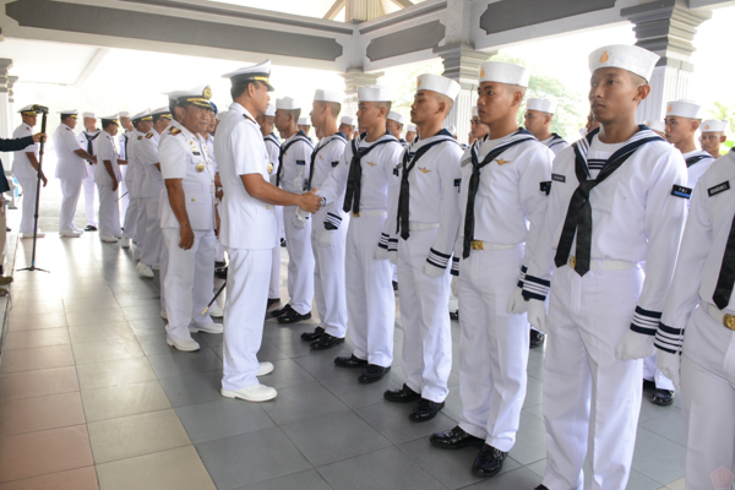 pendaftaran TNI AL 2026