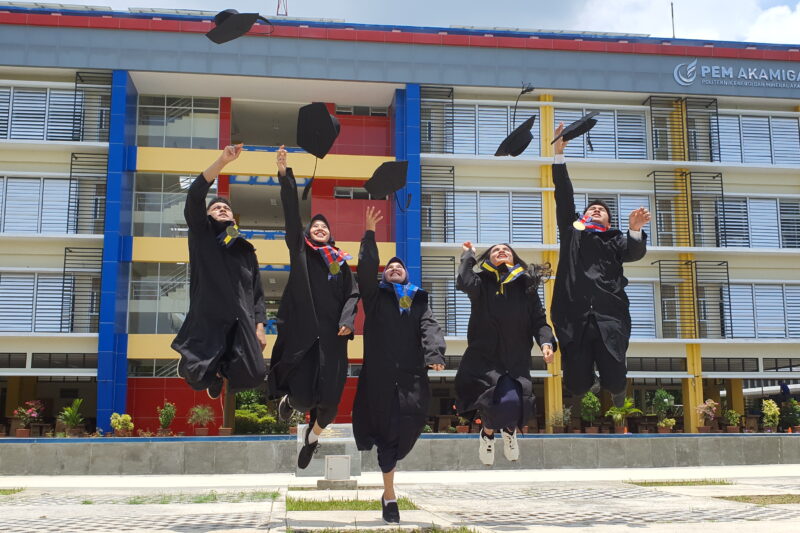 Resmi Dibuka! Pendaftaran PEM Akamigas 2026, Lulus Langsung Siap Kerja & Bersertifikat