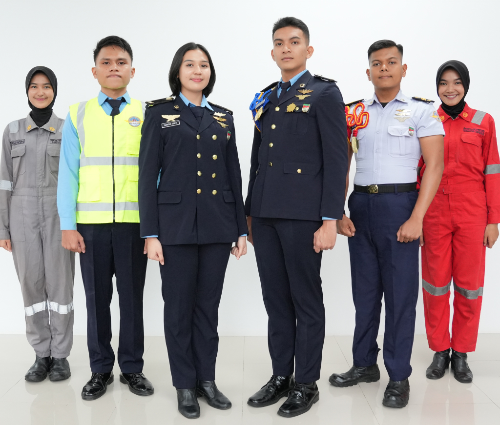 Daftar Sekolah Kedinasan Kementerian Perhubungan