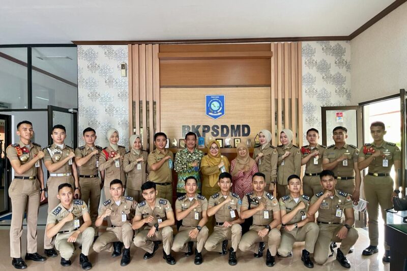 Lulus IPDN Kerja Apa? Ini Penempatan Kerja, Gaji dan Syarat Masuk 2026