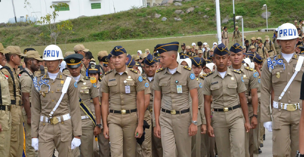 Berapa Batas Umur Sekolah Kedinasan