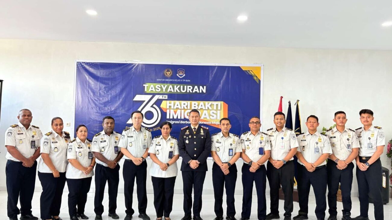 Sekolah Kedinasan Baru 2026