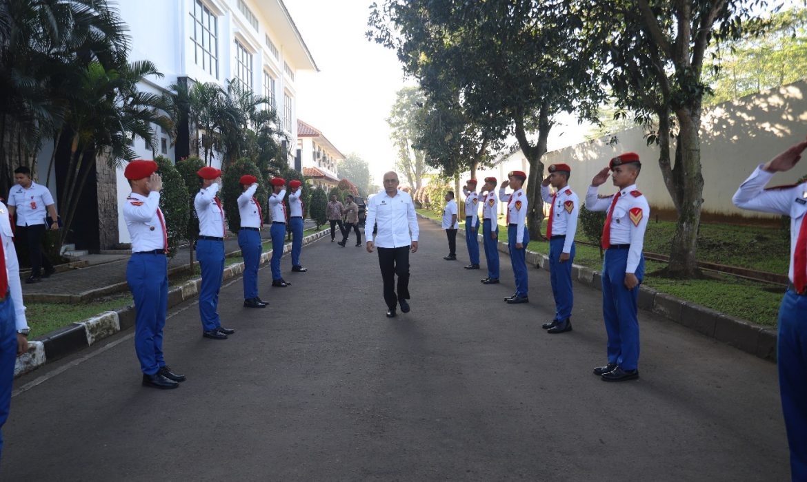 apa saja sekolah kedinasan