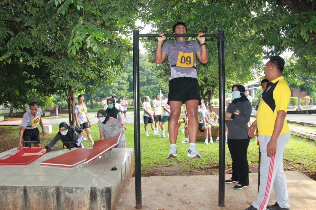 Tahapan Seleksi Sekolah Kedinasan 2026