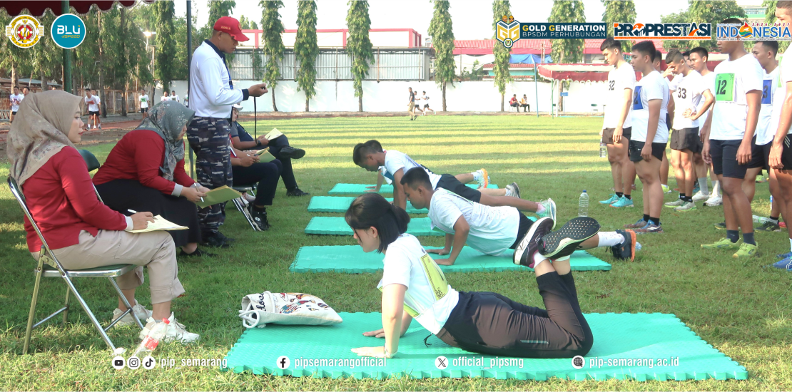 Tahapan Seleksi Sekolah Kedinasan 2026