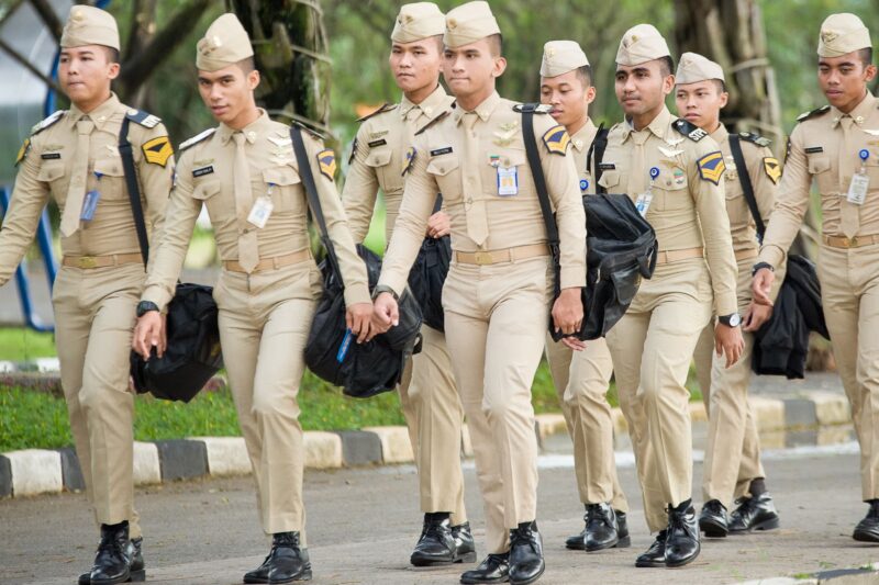 Kemenhub Rilis Website E-Kandidat Menjelang Pendaftaran Kemenhub 2026