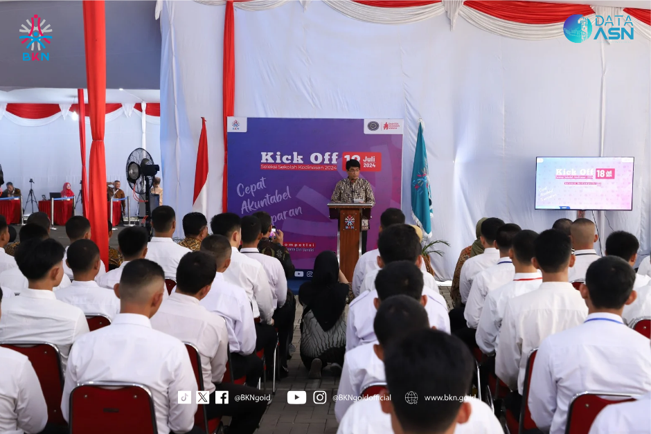 daftar sekolah kedinasan