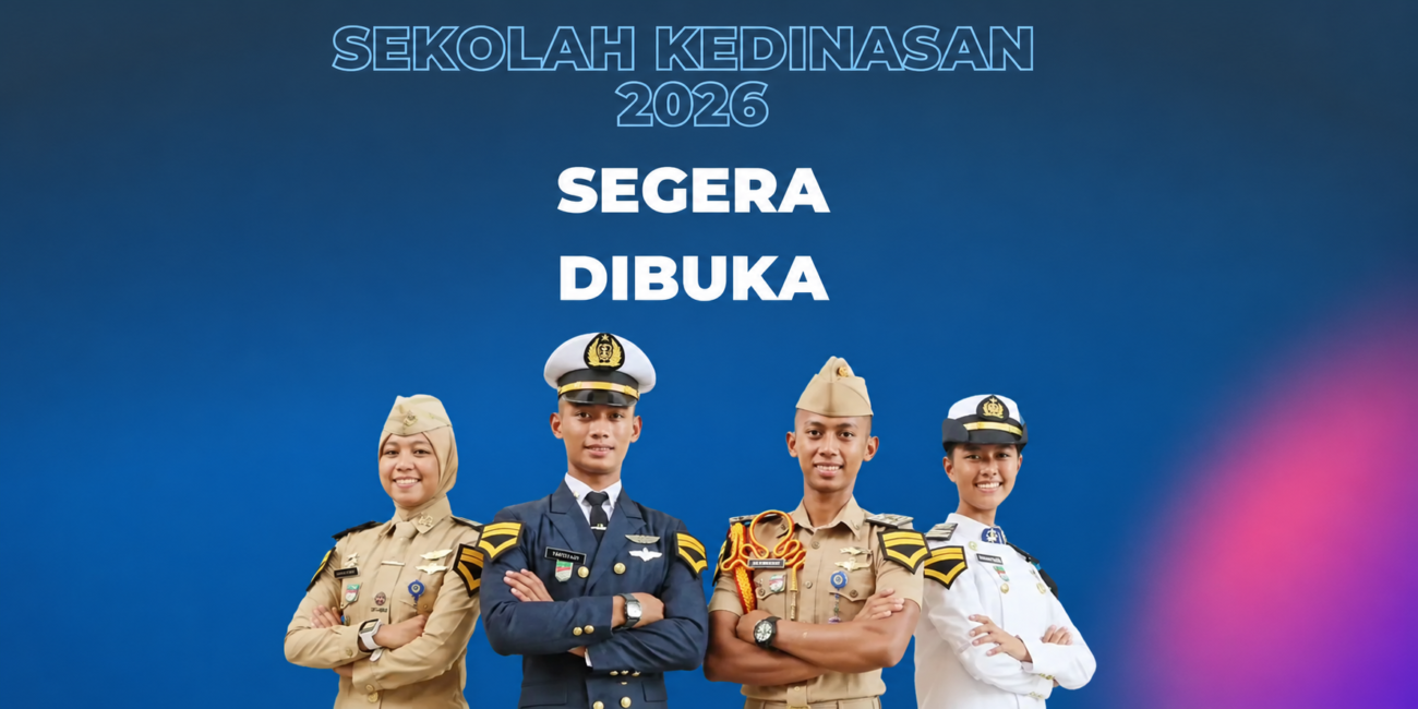 Seleksi Sekolah Kedinasan 2026