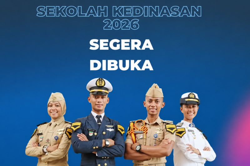 BKN Rilis Informasi Update Seleksi Sekolah Kedinasan 2026! Kapan Jadwal Pendaftarannya?