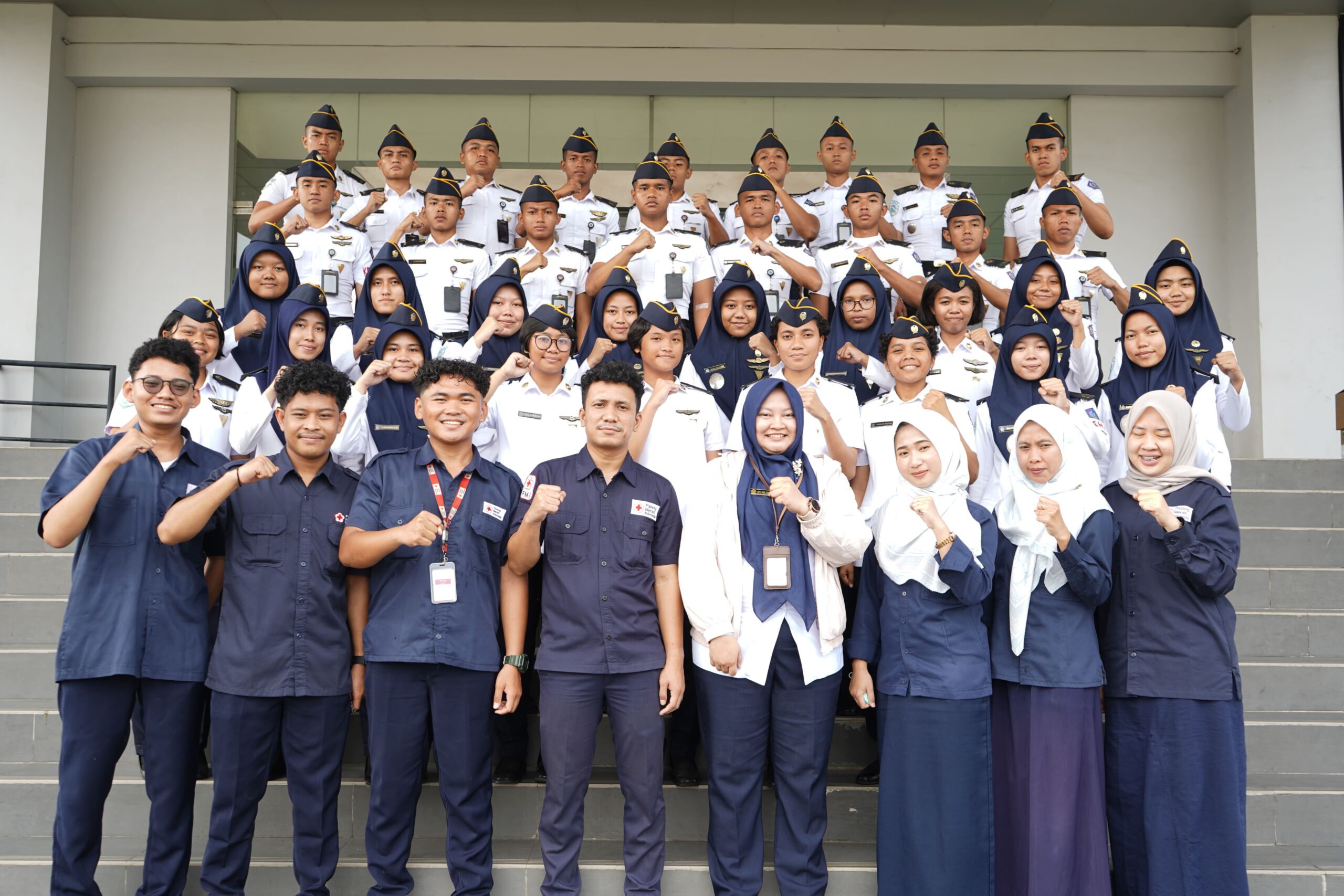 pendaftaran STMKG 2026