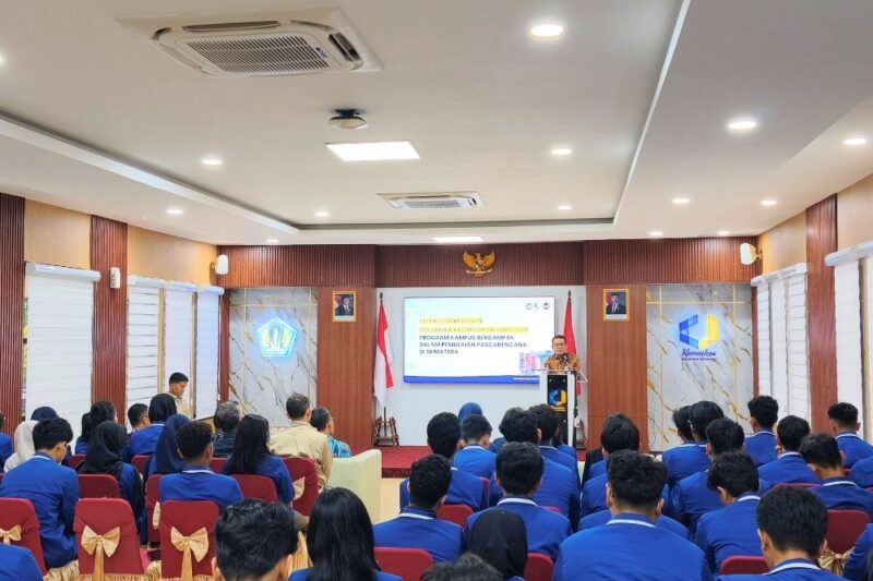 Kapan Pendaftaran PKN STAN 2026? Ini Tahapan dan Materi Seleksinya