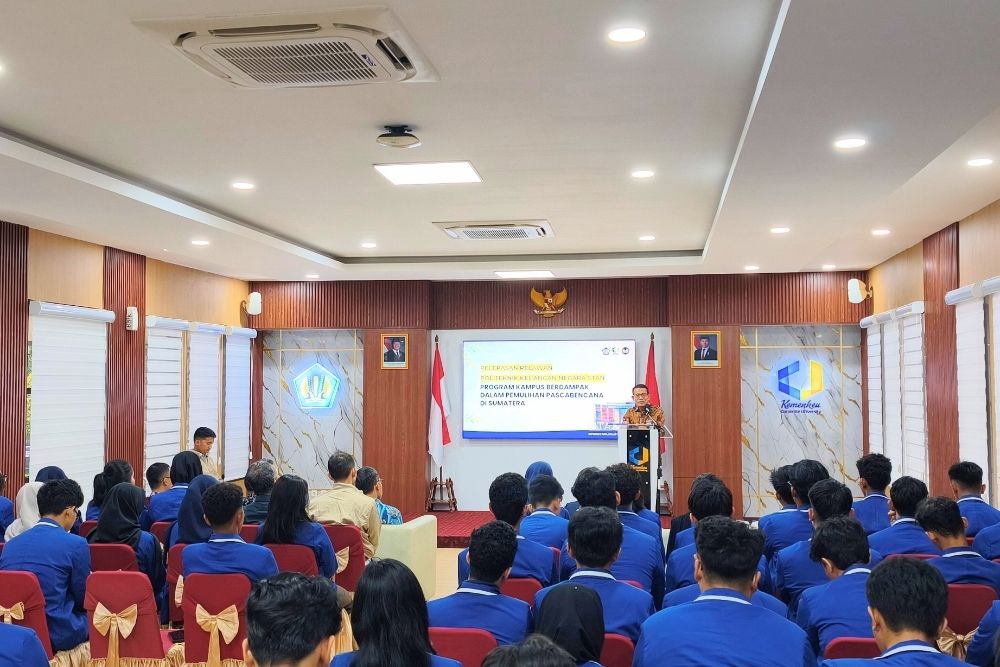 kapan pendaftaran PKN STAN 2026