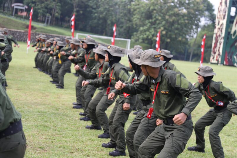 Sudah Siap Daftar? Ini Syarat Masuk Poltek SSN 2026