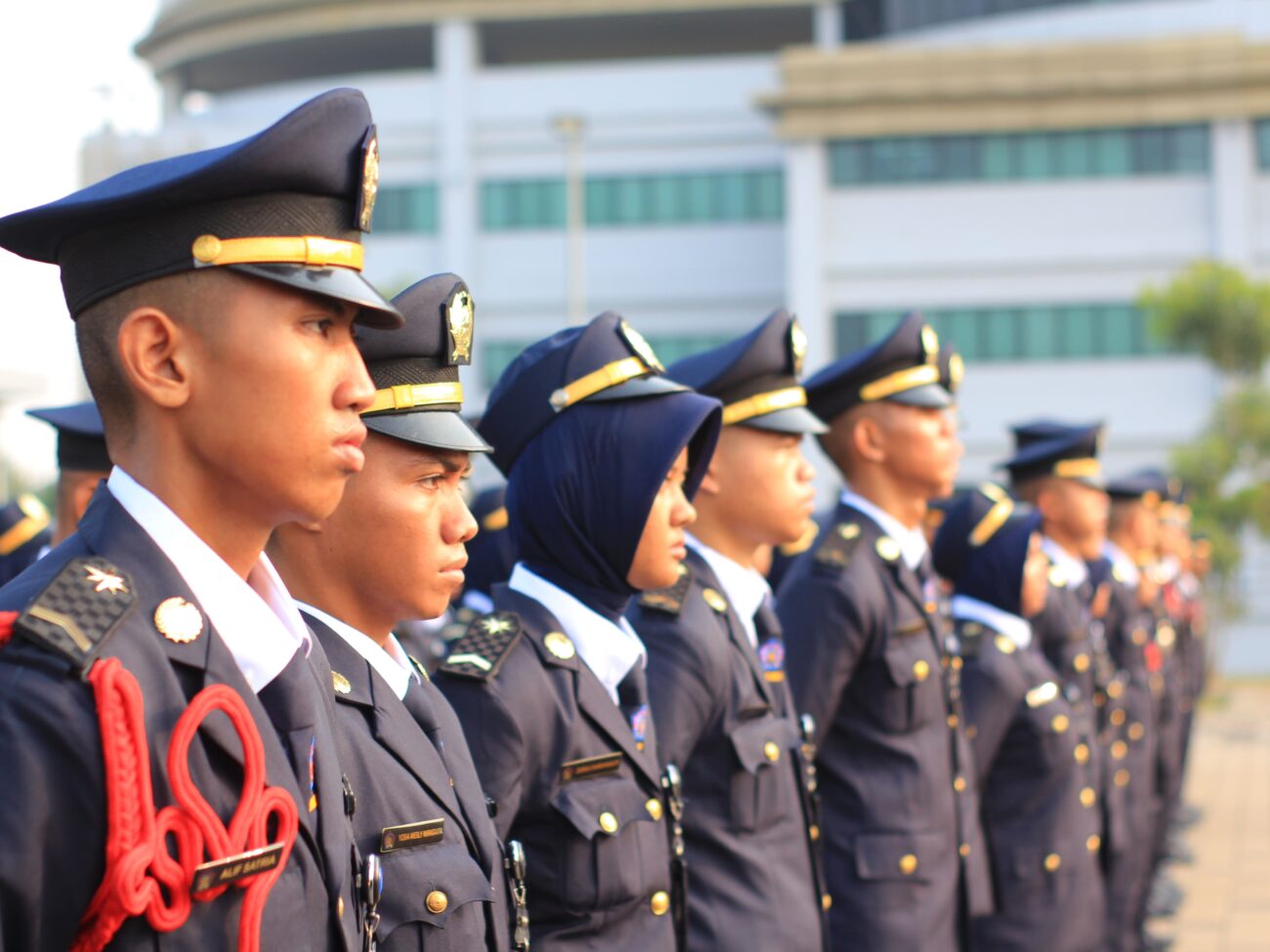 pendaftaran STMKG 2026
