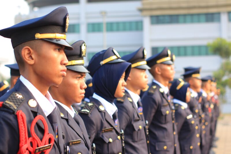 Apa Saja Daftar Materi Tes di Pendaftaran STMKG 2026?